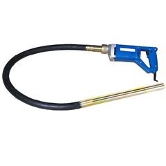 Handvibrationsnadel 580 W. - TISTO