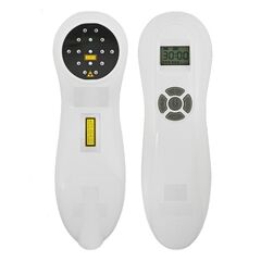 Láser de mano multiusos para tratamiento. - TISTO