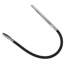 High frequency vibrating needle for concrete - centric connection 1.5 m - 35 mm - TISTO