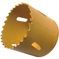 Bi-metal hole saw, diameter 24mm / 15 / 16`` - TISTO