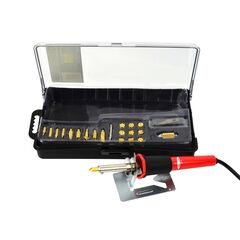 Pyrograph 23 partial 30 W - TISTO