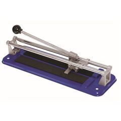 Handmatige machine voor het snijden van glazuur 400 mm - TISTO