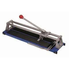 Handmatige machine voor het snijden van tegels / terracotta 500mm - TISTO
