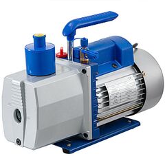 Vacuum pump 226 L / min 560 W single stage - TISTO