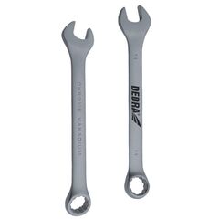 50mm CrV combination wrench - TISTO
