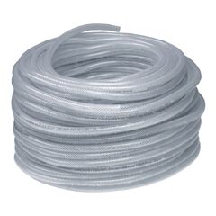 PVC cev 12x17mm, 50m - TISTO