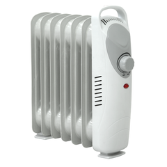 600W mini oil heater - TISTO