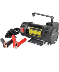 12 V electric diesel pump - TISTO