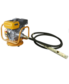 Bencinska vibro igla 4100 W - TISTO