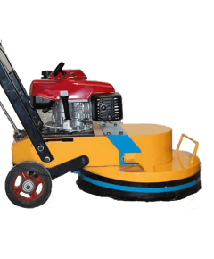Brusilnik betona 4000 W - TISTO