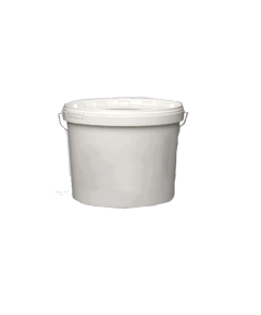 Oltott mész 23 kg-os vödörben - TISTO