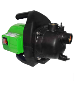 Protočna pumpa 1000 W - TISTO