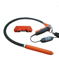 Επαγγελματική βελόνα δόνησης 900 W 1300 mm - TISTO
