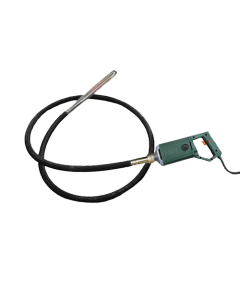 Středofrekvenční vibrační jehla 1800W - TISTO