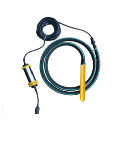 Βελόνα Vibro ενσωματωμένη 1200 W 4000 mm - TISTO