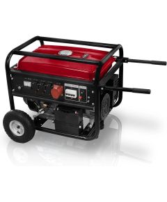 Bensingenerator - 5,5 KW / 13 PS - TISTO