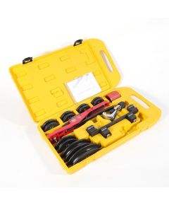 Metal pipe bender - set - TISTO