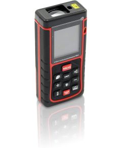 Laserafstandsmåler op til 50 meter - TISTO