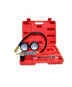 Oil pressure gauge - TISTO