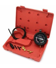 Oil pressure gauge - TISTO