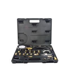 Oil pressure gauge [CLONE] - TISTO