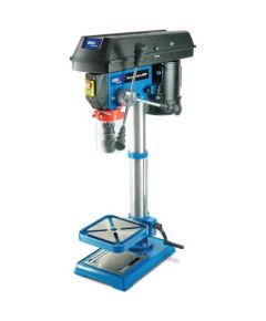 Namizni vrtalni stroj 16 mm 5 prestav 600 W - TISTO