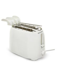 Brottoaster mit Zange - TISTO
