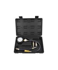 Oil pressure gauge - TISTO