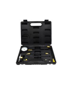 Oil pressure gauge [CLONE] [CLONE] - TISTO