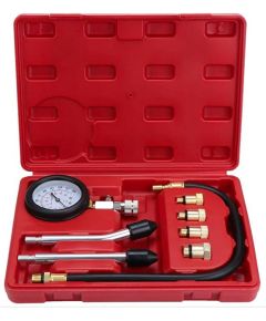 Oil pressure gauge [CLONE] [CLONE] - TISTO