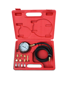 Oil pressure gauge [CLONE] - TISTO