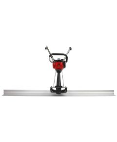 Regla vibrante de 1500 W - TISTO