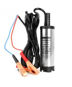 12 V električna cevna potopna črpalka za dizelsko gorivo 38 mm - TISTO