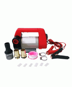 12 V electric diesel pump 245 W [CLONE] - TISTO