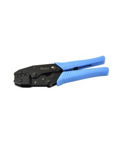 Klešče za stiskanje kabelskih čevljev 0,5 - 6 mm (10 / 40) - TISTO