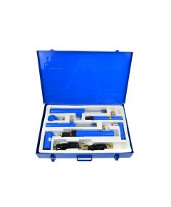 10T Hydraulikzylinder-Set - TISTO