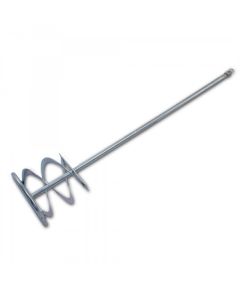 Mešalec SDS Plus 100 x 500 mm - TISTO