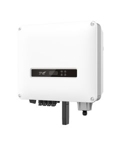 Omformer 10 kW - TISTO