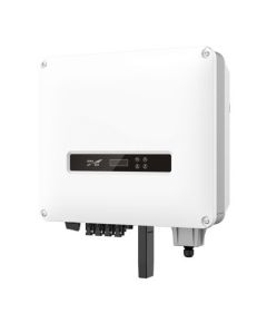 Omformer 20 kW - TISTO