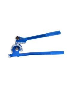 Curvatubi manuale 6,3 - 10 mm - TISTO