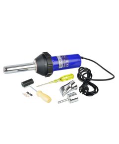 Varilec plastike 1080 W - TISTO