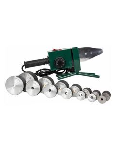 Varilni aparat za polipropilenske PPR PVC cevi 2300 W - TISTO