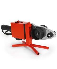 Varilni aparat za polipropilenske PPR PVC cevi 2700 W - TISTO