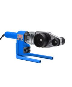 Schweißmaschine für PP-PVC-Rohre aus Polypropylen 2700 W. [CLONE] - TISTO