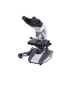 Binokulární biologický mikroskop - TISTO