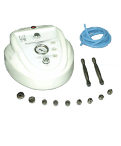 Dispositivo dermoabrasione diamante 1in1 - TISTO