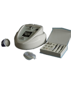 Dispositivo dermoabrasione diamante 2in1 - TISTO