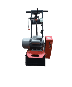 Cortadora eléctrica para hormigón, asfalto y solado 3000 W 200 mm - TISTO