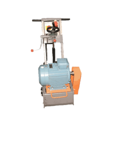 Cortadora eléctrica para hormigón, asfalto y solado 3000 W 250 mm - TISTO