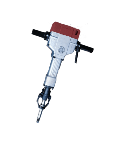 Elektromos pneumatikus bontókalapács 2100 W - TISTO